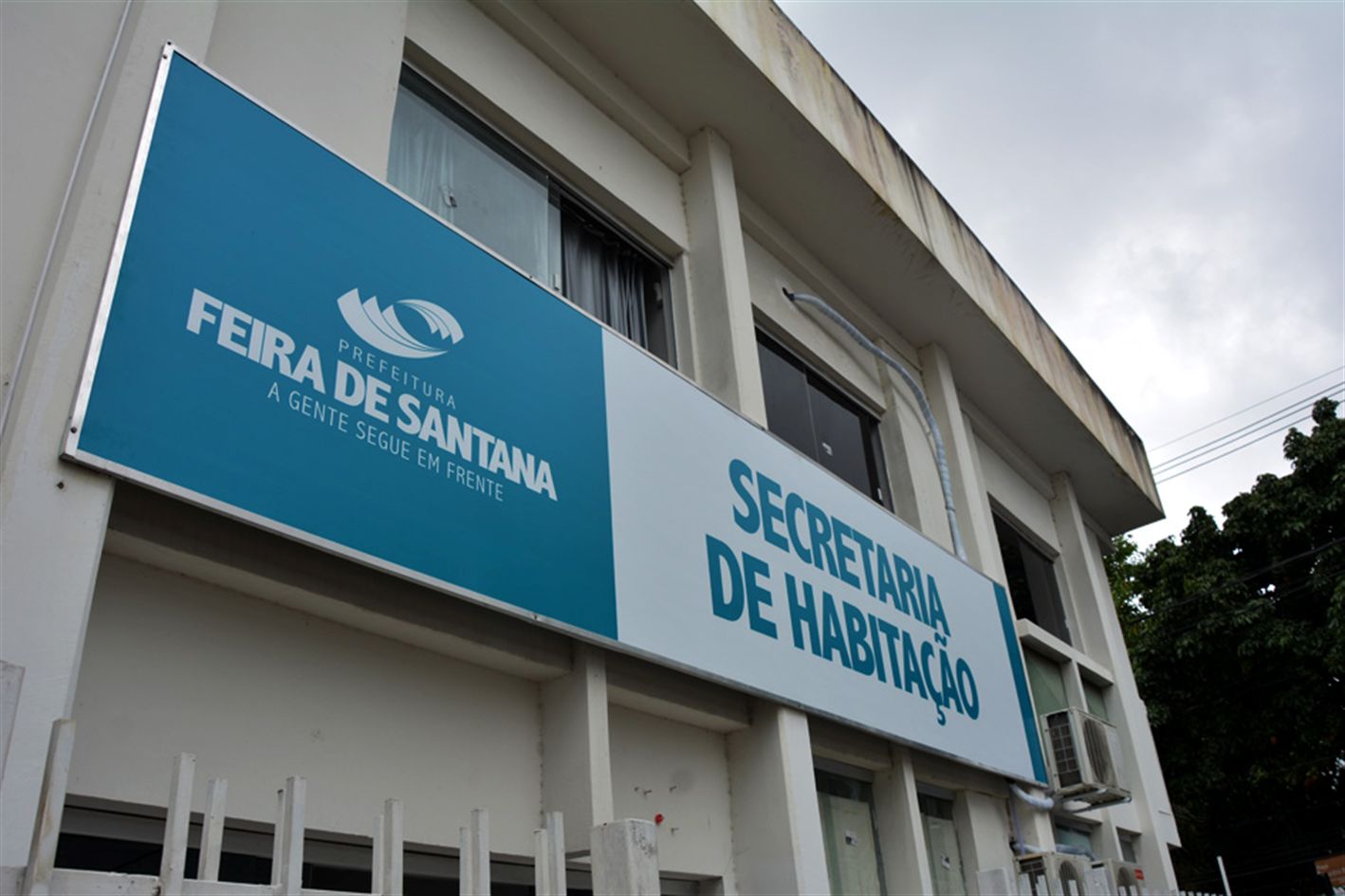 Pmfs Prefeitura Municipal De Feira De Santana 