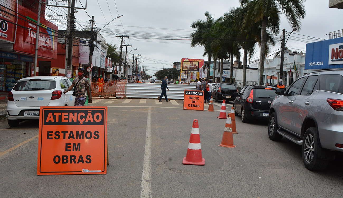 PMFS Prefeitura Municipal de Feira de