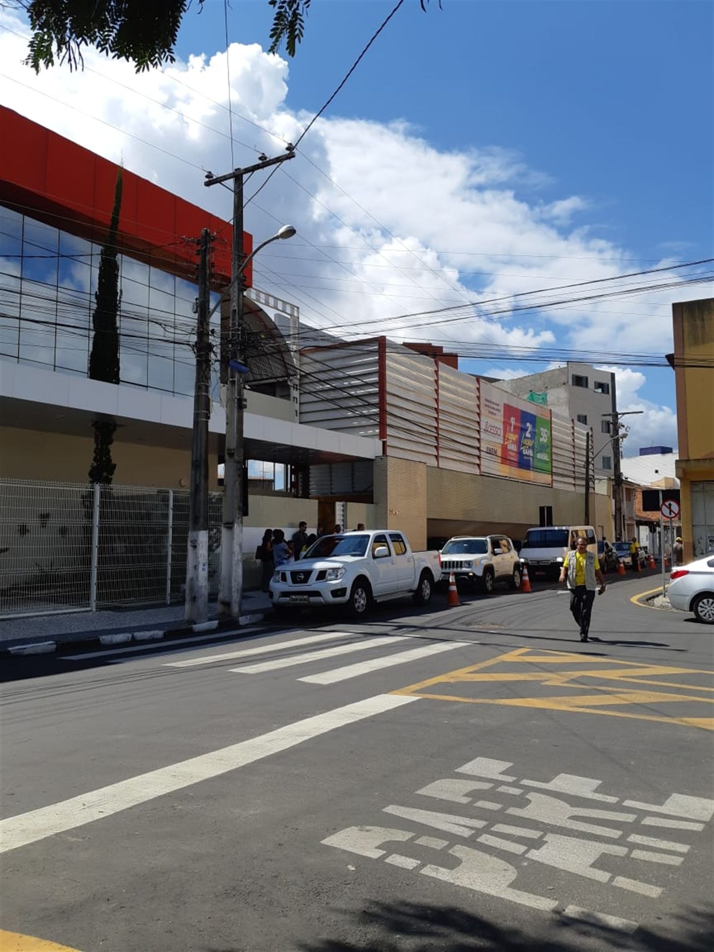 PMFS Prefeitura Municipal de Feira de