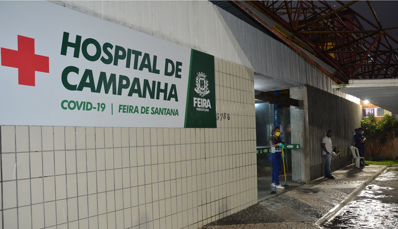 PMFS Prefeitura Municipal de Feira de Santana PMFS Prefeitura Municipal de Feira de Santana