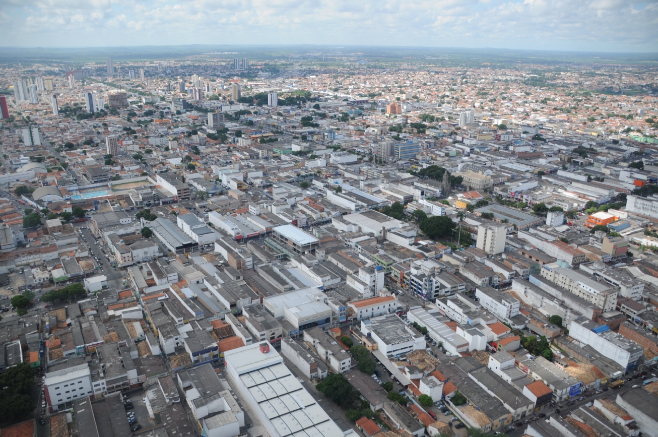 Veja a lista atualizada de casos da Covid-19 por bairros e localidades