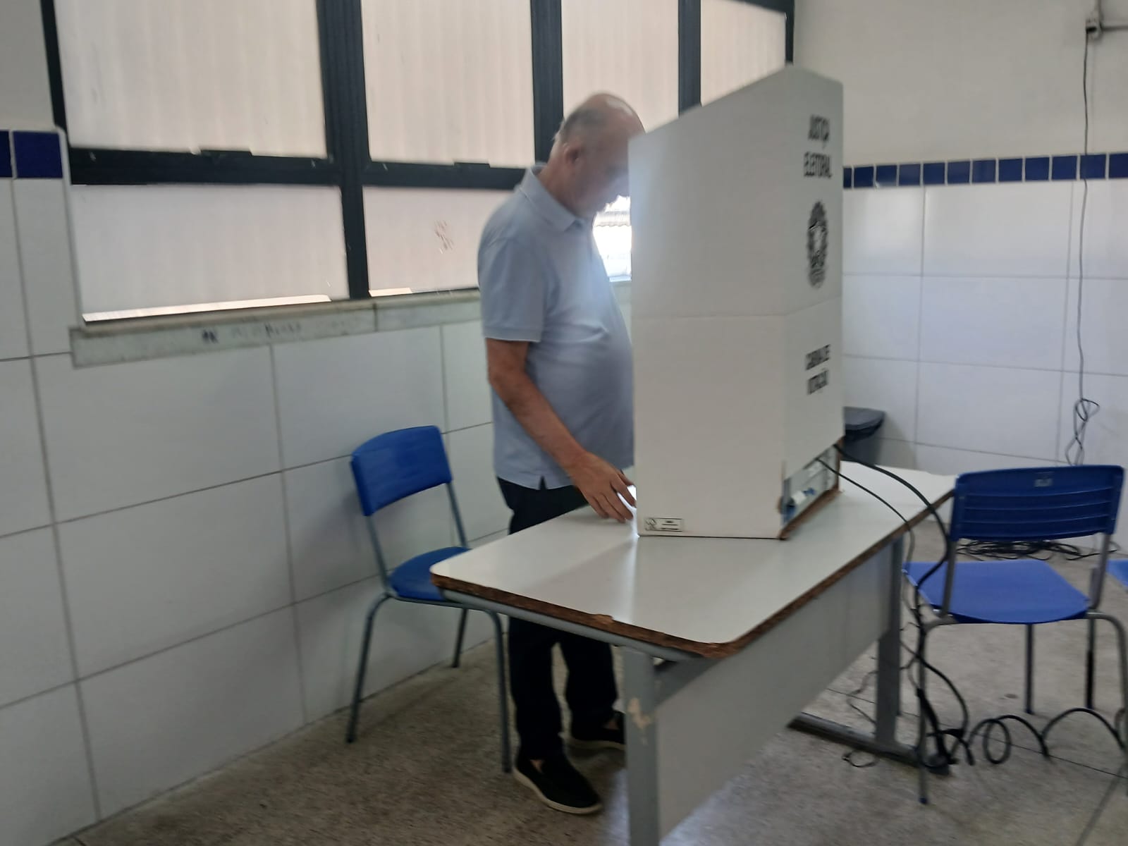 Foto: Reprodução/Prefeitura de Feira de Santana - BA