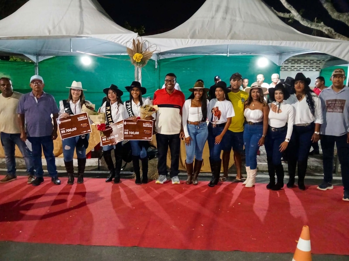 Foto: Reprodução/Prefeitura de Feira de Santana - BA