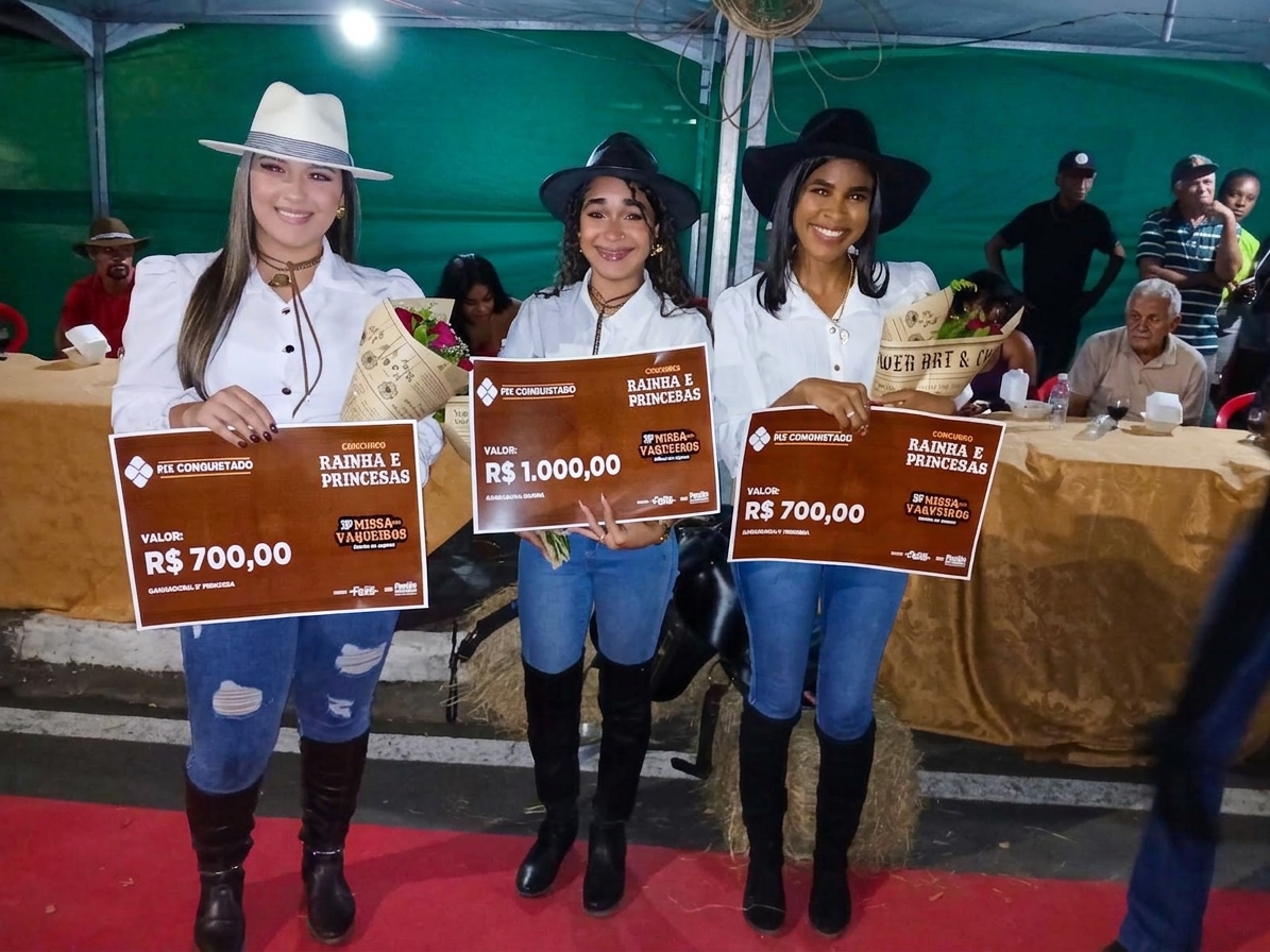 Foto: Reprodução/Prefeitura de Feira de Santana - BA