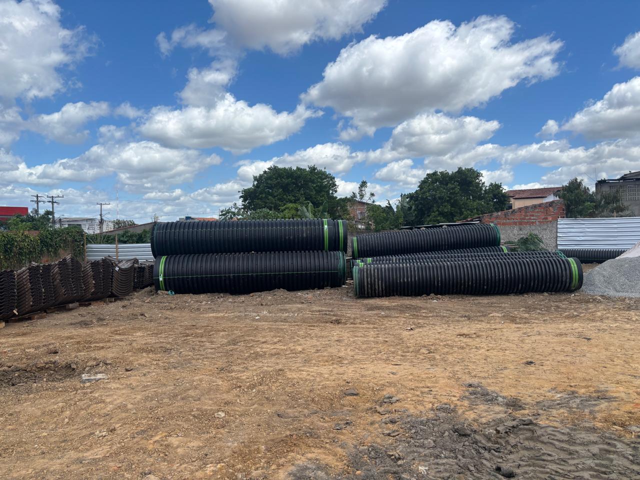 Foto: Reprodução/Prefeitura de Feira de Santana - BA