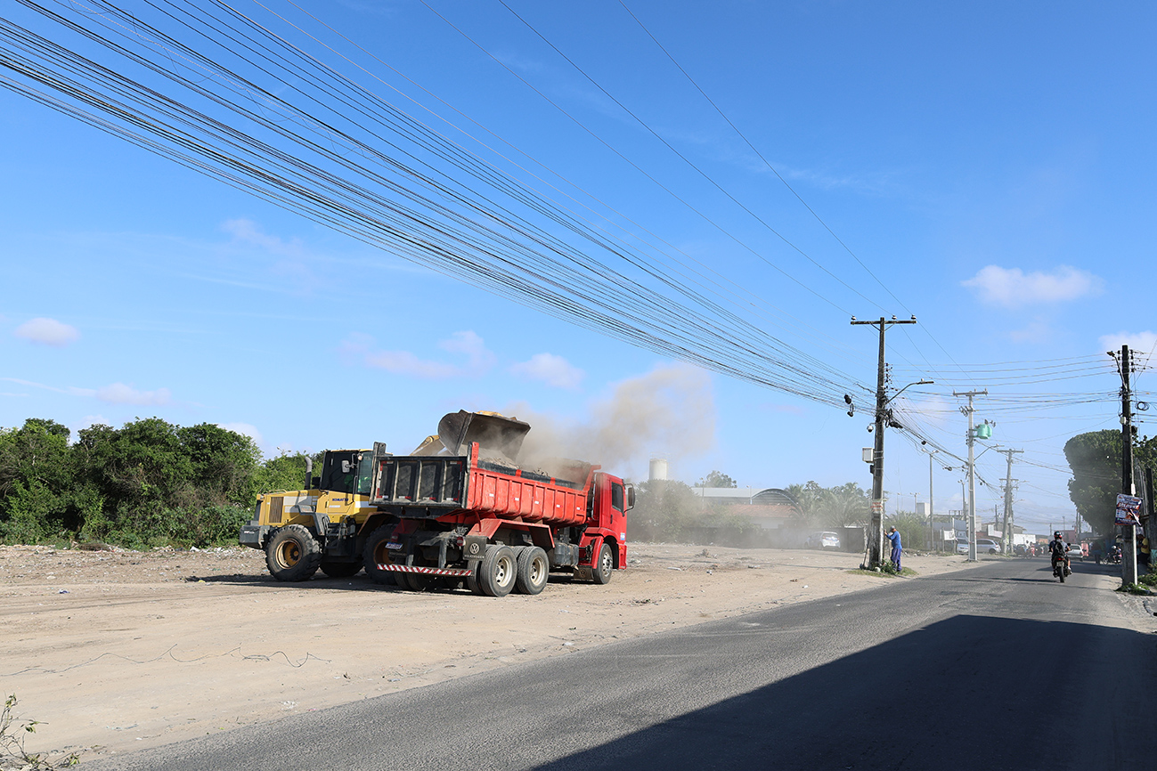 Foto: Reprodução/Prefeitura de Feira de Santana - BA