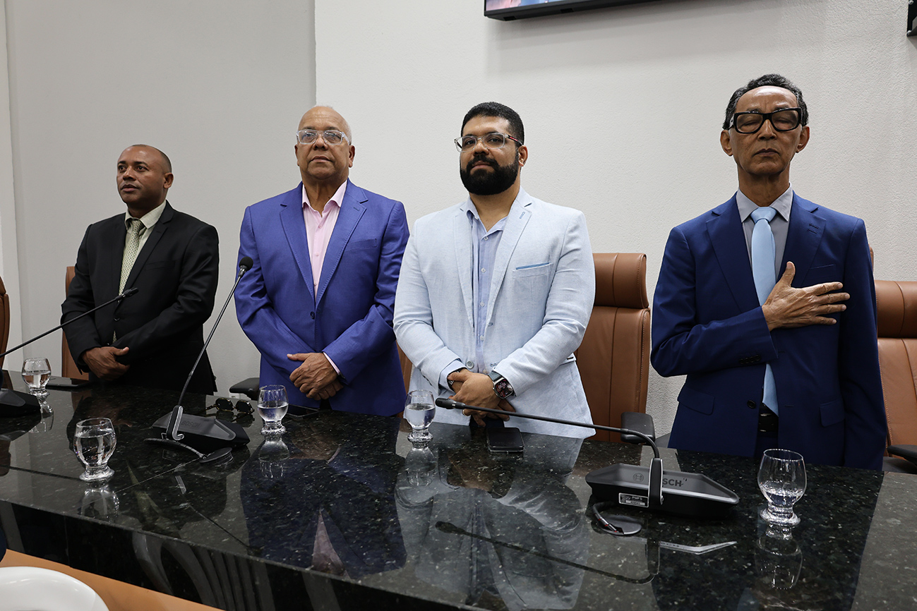 Foto: Reprodução/Prefeitura de Feira de Santana - BA