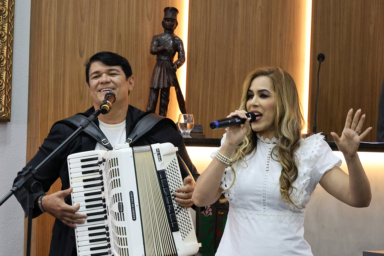 Foto: Reprodução/Prefeitura de Feira de Santana - BA