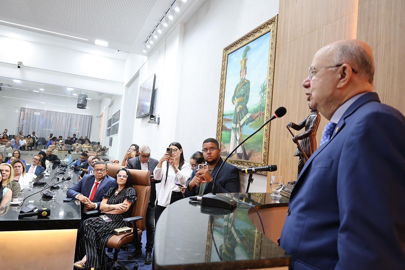 Foto: Reprodução/Prefeitura de Feira de Santana - BA