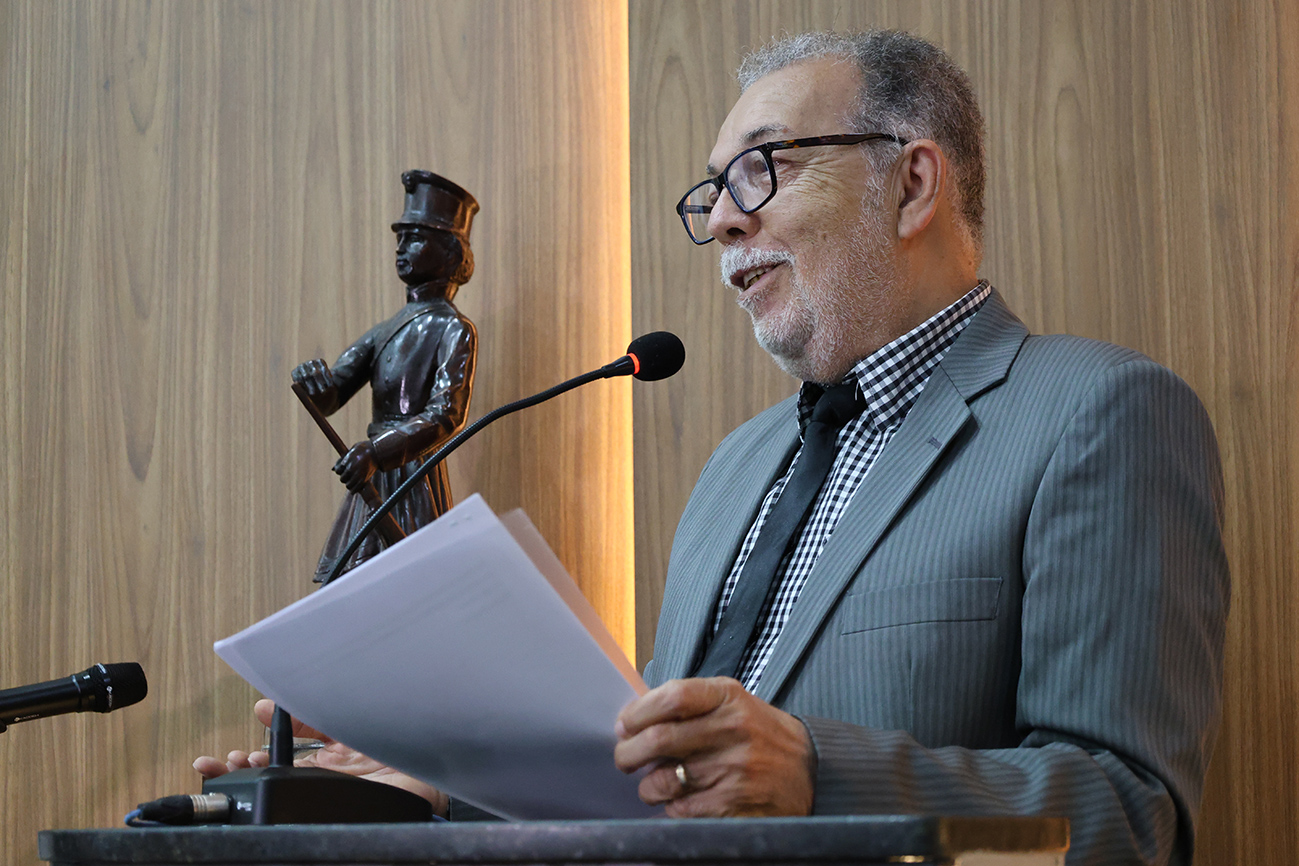 Foto: Reprodução/Prefeitura de Feira de Santana - BA