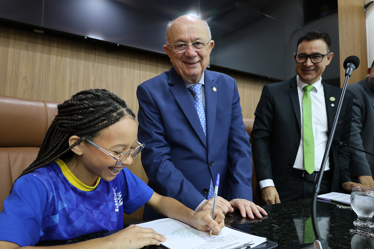 Foto: Reprodução/Prefeitura de Feira de Santana - BA