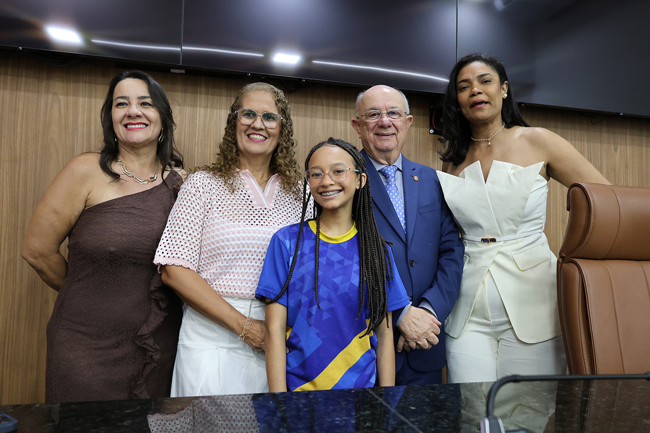 Foto: Reprodução/Prefeitura de Feira de Santana - BA