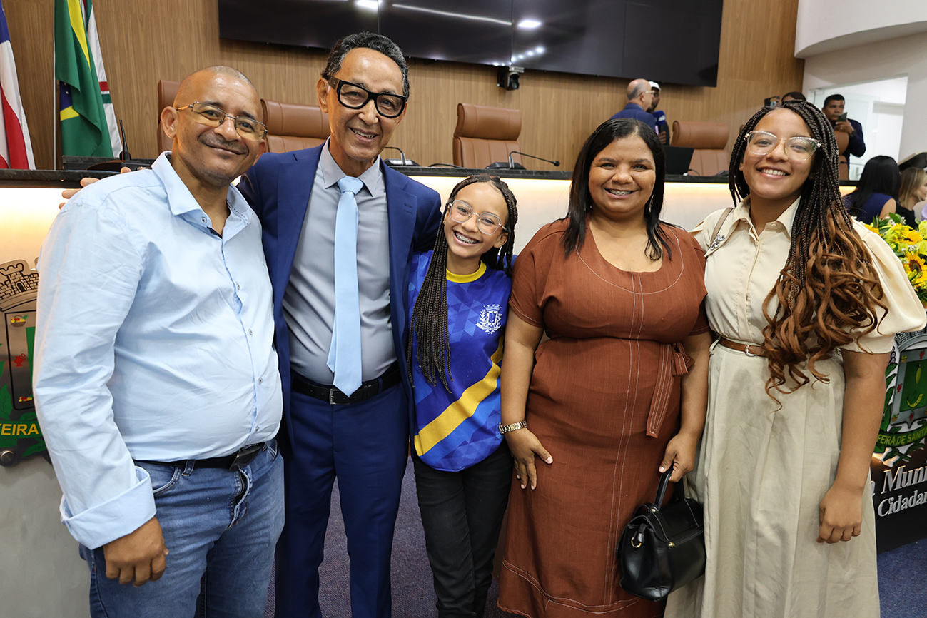 Foto: Reprodução/Prefeitura de Feira de Santana - BA