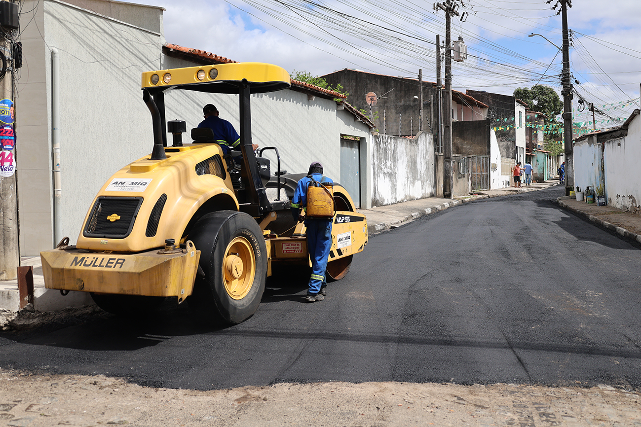 Foto: Reprodução/Prefeitura de Feira de Santana - BA