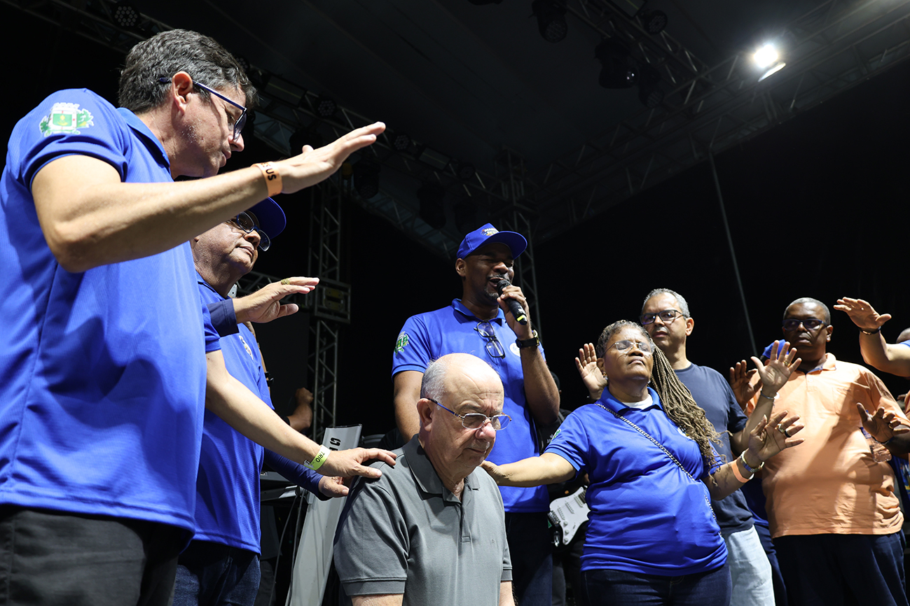 Foto: Reprodução/Prefeitura de Feira de Santana - BA
