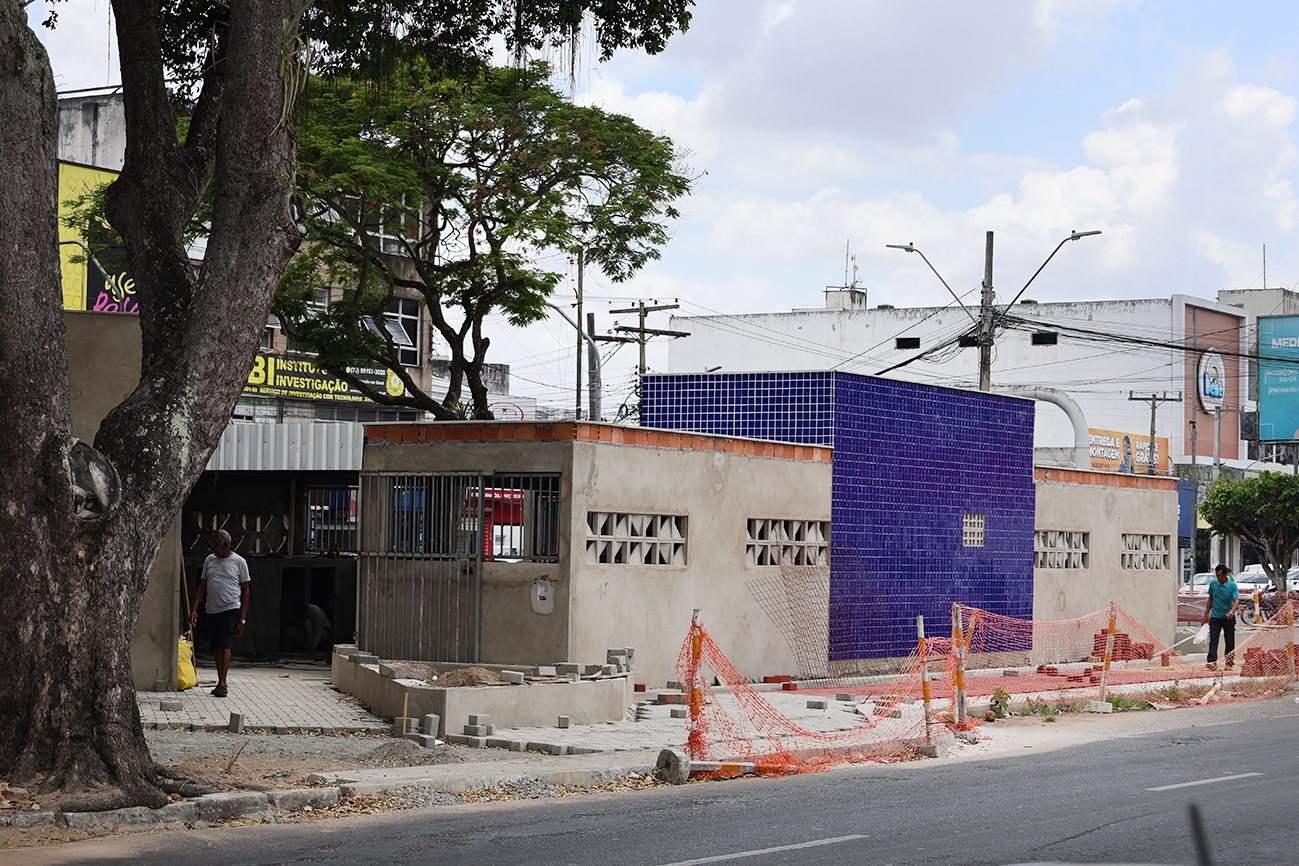 Foto: Reprodução/Prefeitura de Feira de Santana - BA