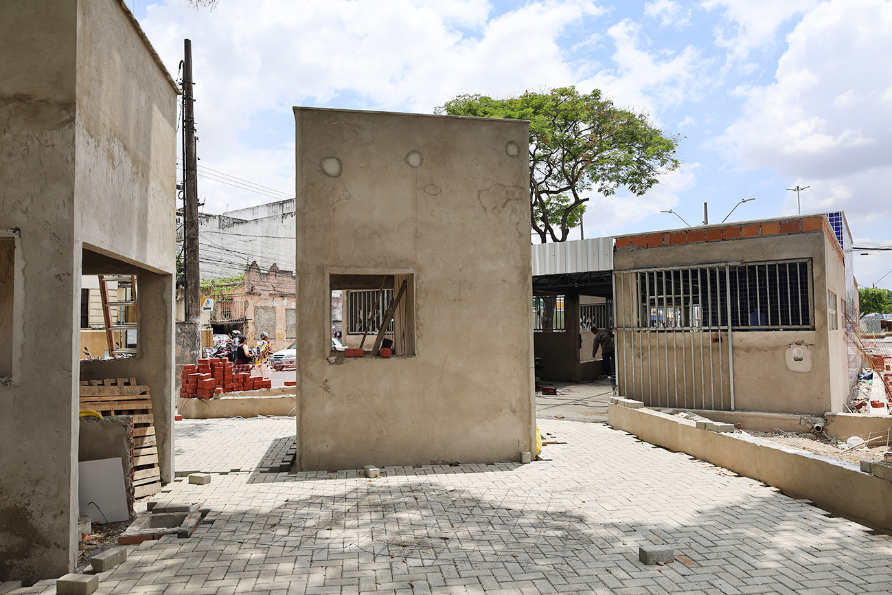 Foto: Reprodução/Prefeitura de Feira de Santana - BA