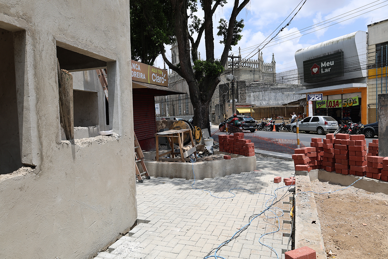Foto: Reprodução/Prefeitura de Feira de Santana - BA
