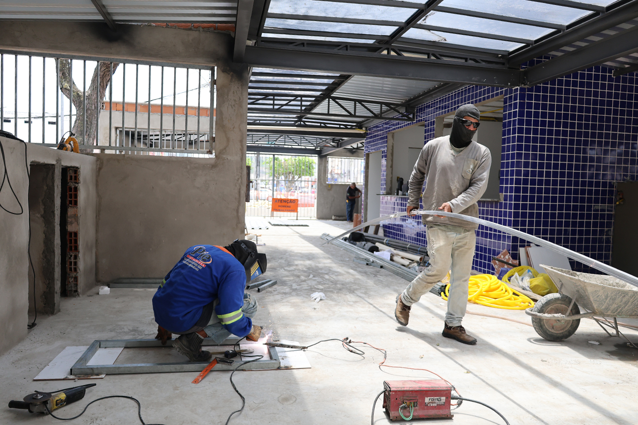 Foto: Reprodução/Prefeitura de Feira de Santana - BA