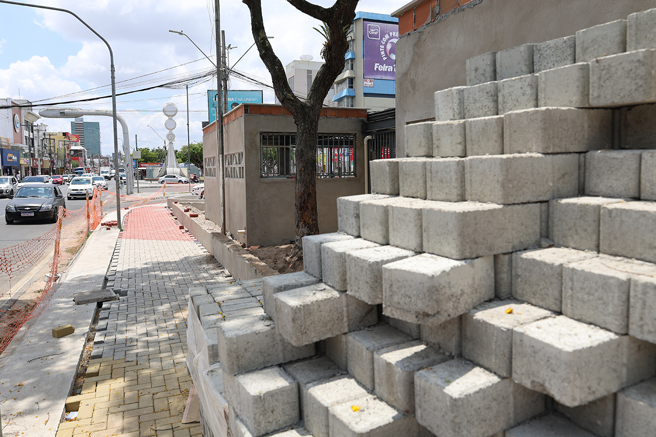 Foto: Reprodução/Prefeitura de Feira de Santana - BA