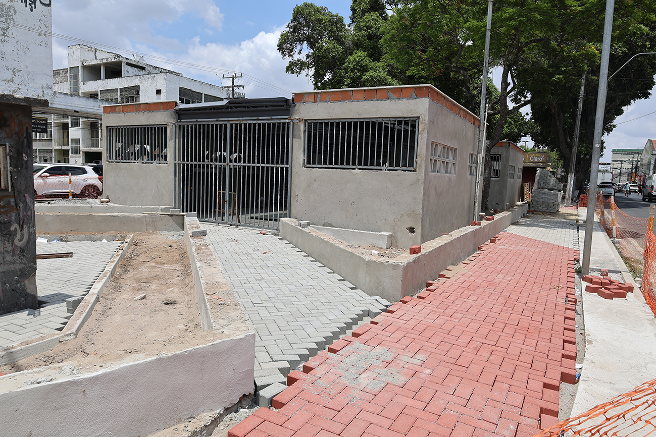 Foto: Reprodução/Prefeitura de Feira de Santana - BA