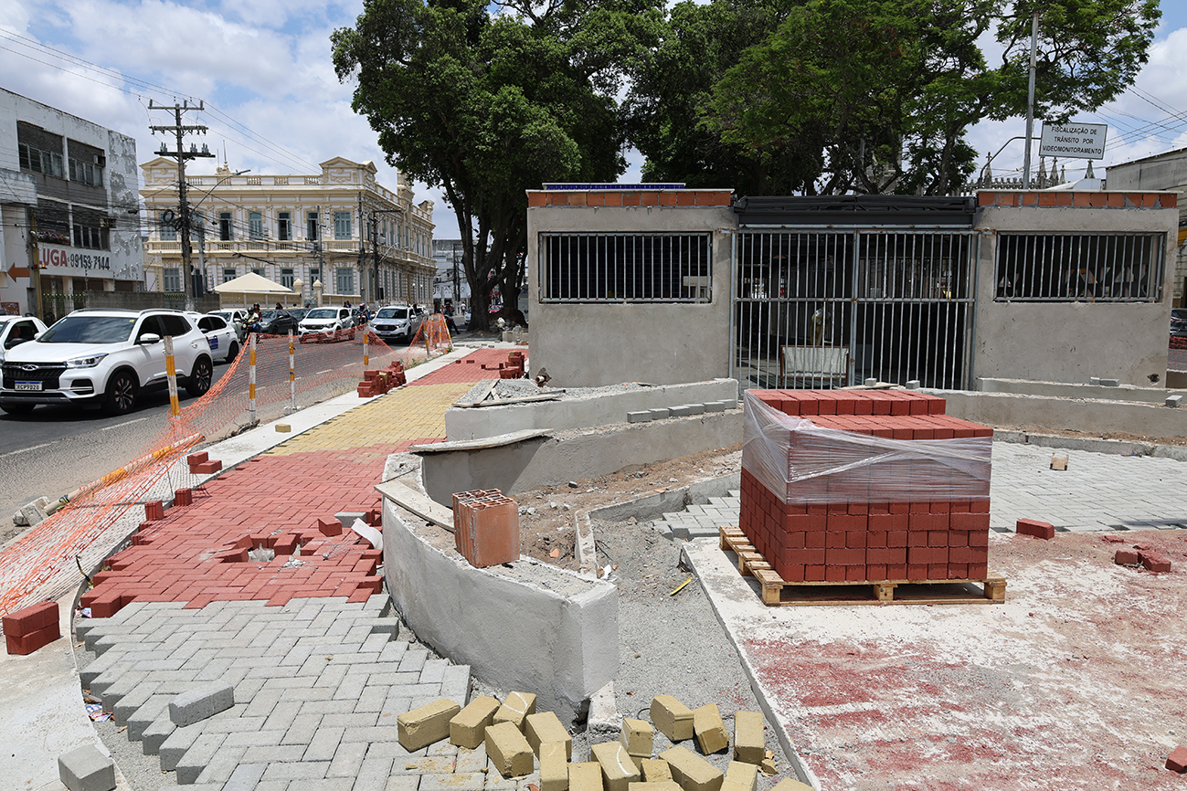 Foto: Reprodução/Prefeitura de Feira de Santana - BA