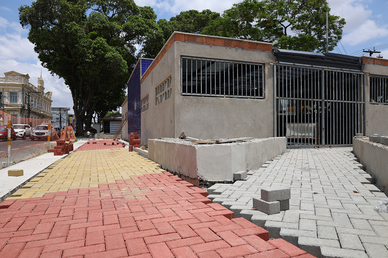 Foto: Reprodução/Prefeitura de Feira de Santana - BA