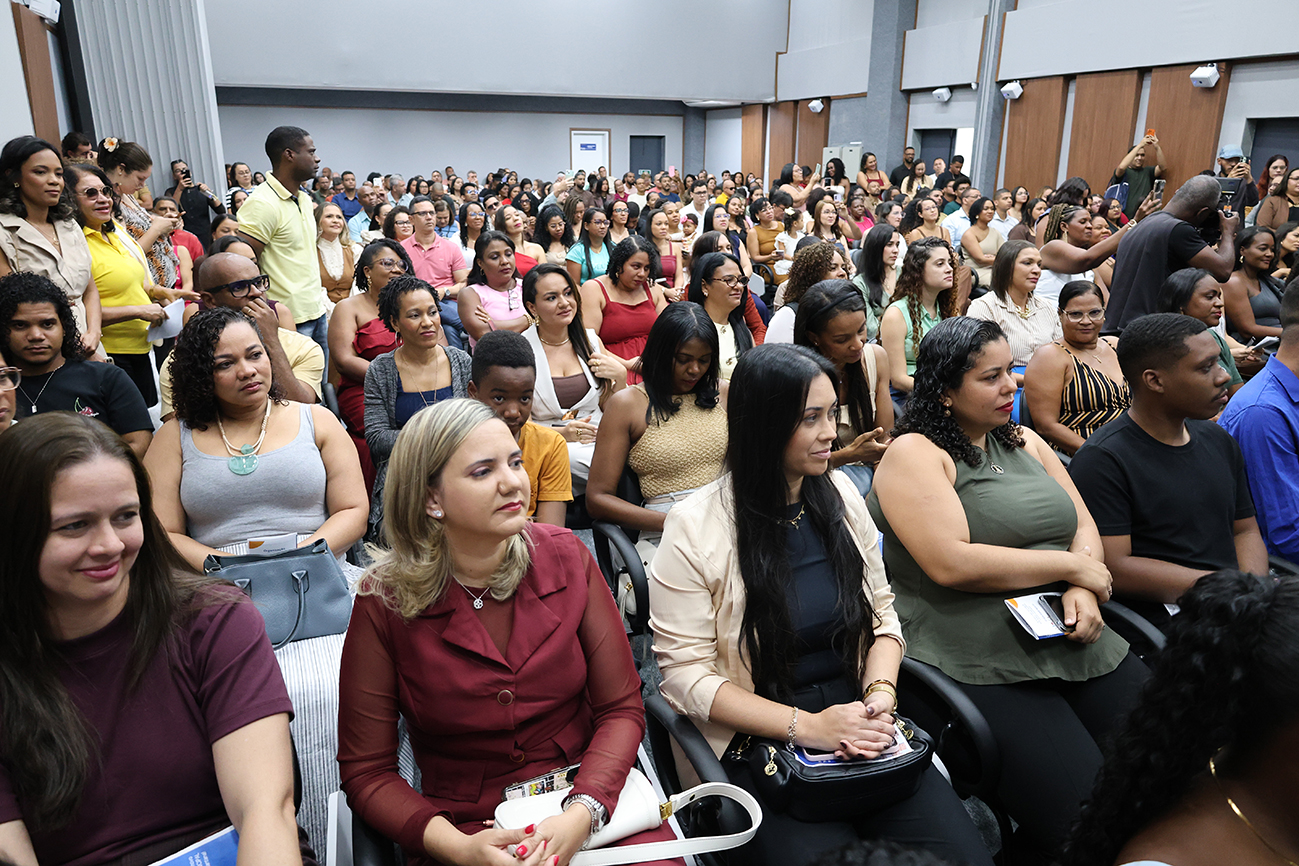 Foto: Reprodução/Prefeitura de Feira de Santana - BA