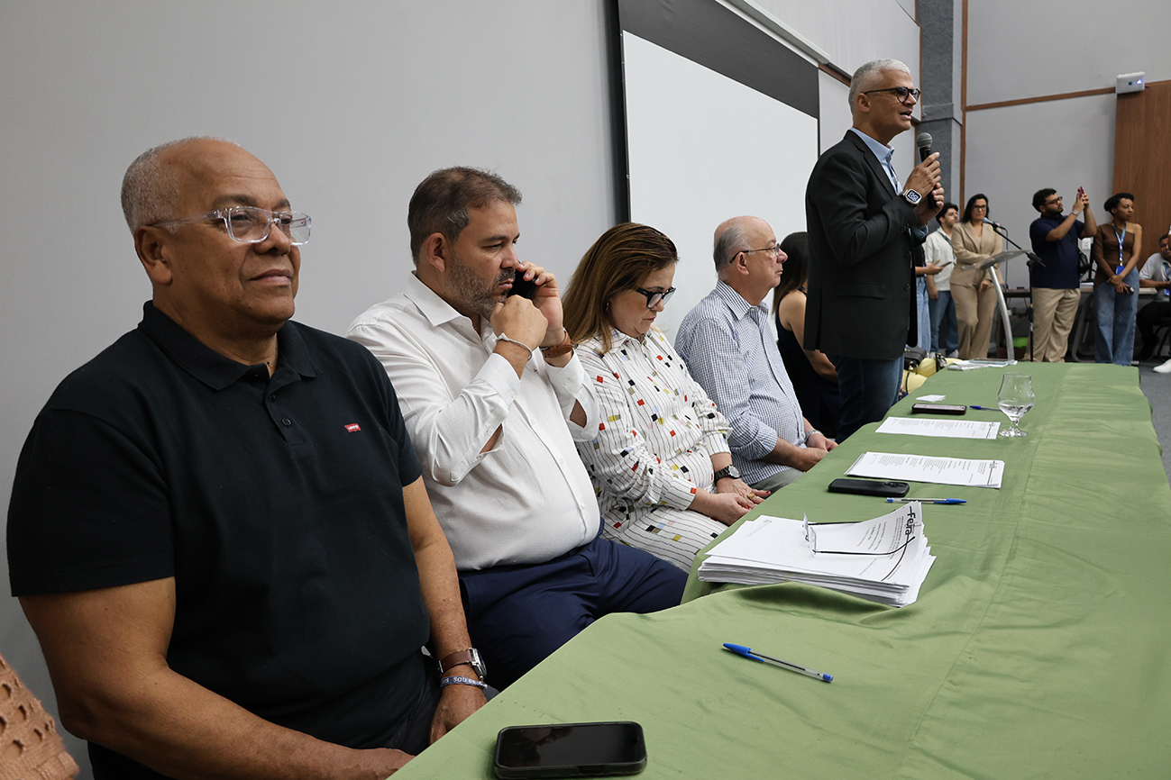 Foto: Reprodução/Prefeitura de Feira de Santana - BA