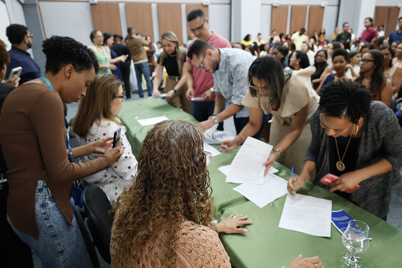 Foto: Reprodução/Prefeitura de Feira de Santana - BA