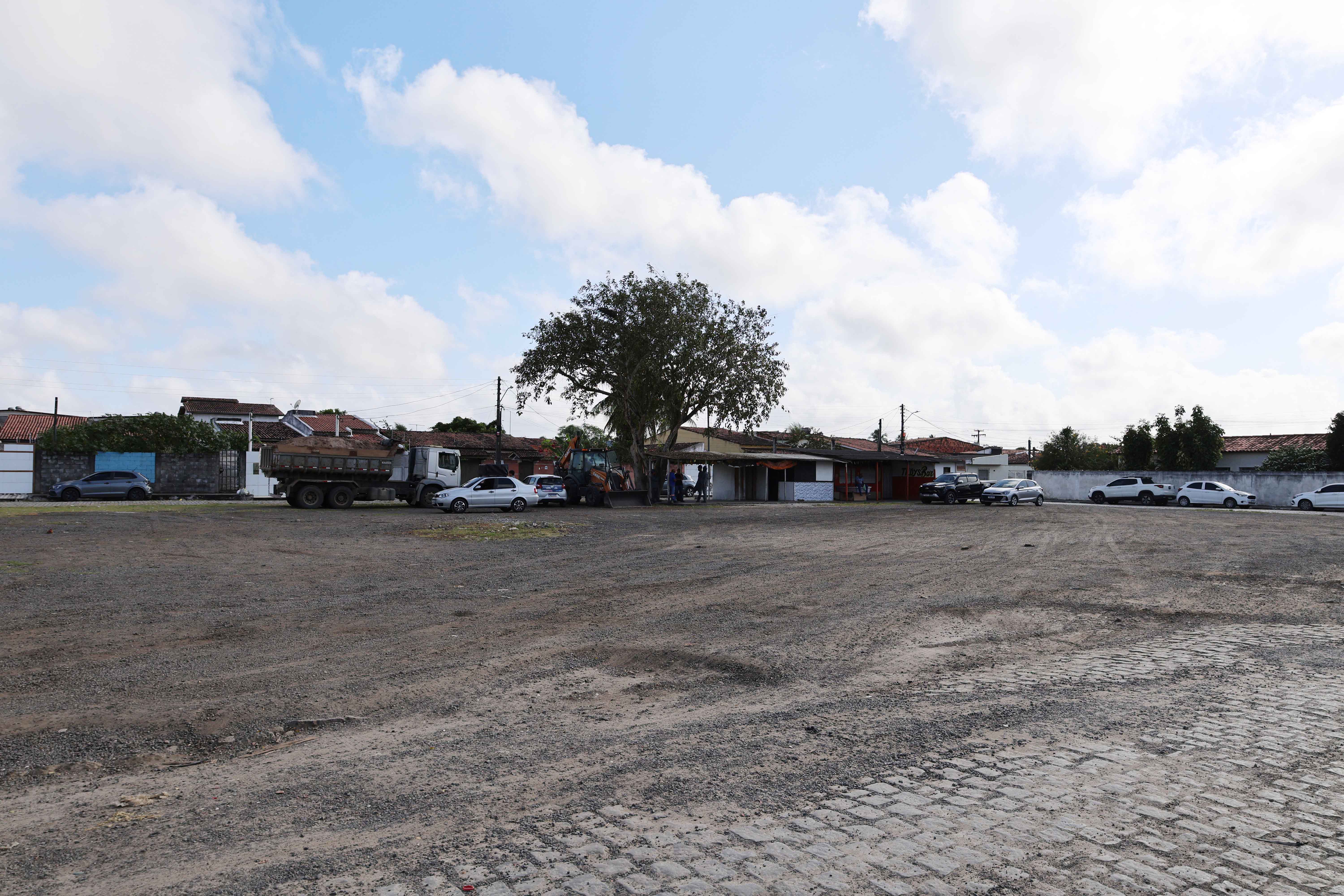 Foto: Reprodução/Prefeitura de Feira de Santana - BA