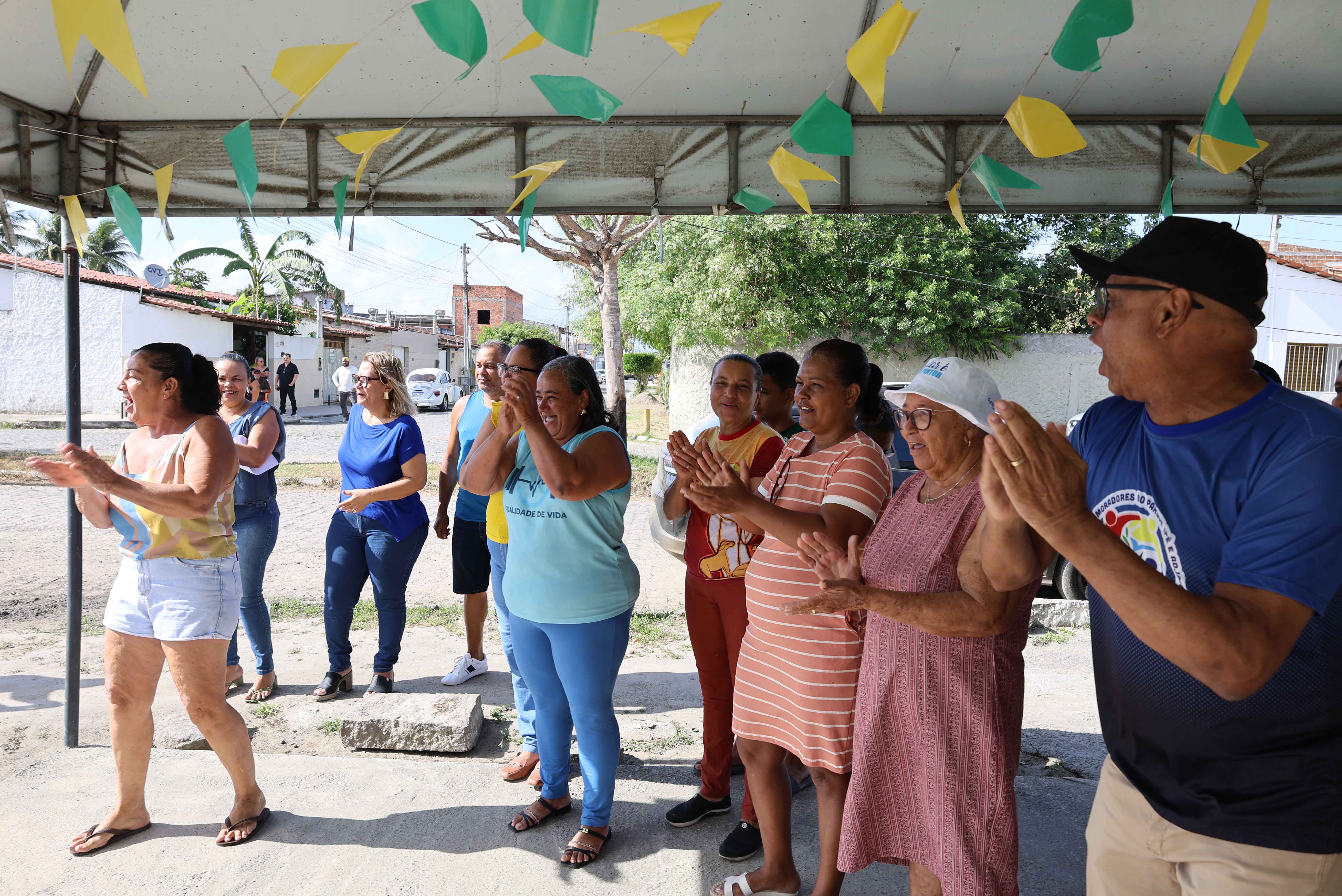 Foto: Reprodução/Prefeitura de Feira de Santana - BA