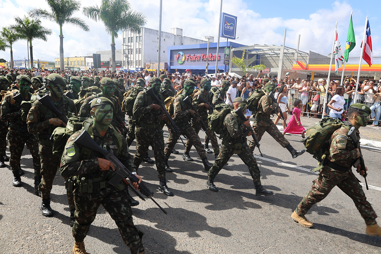 Foto: Reprodução/Prefeitura de Feira de Santana - BA