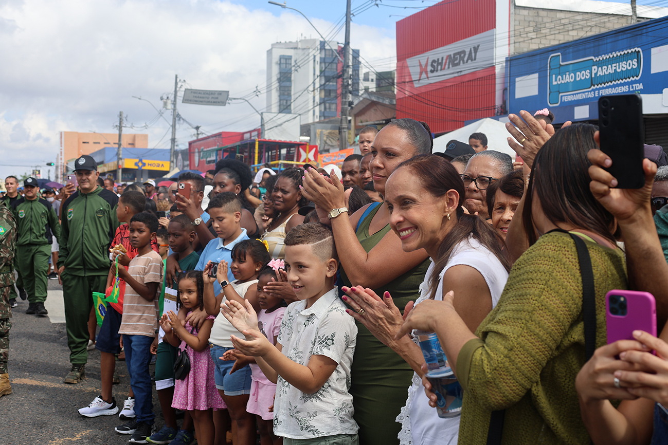 Foto: Reprodução/Prefeitura de Feira de Santana - BA