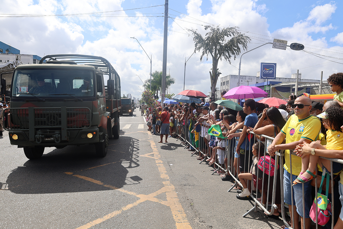 Foto: Reprodução/Prefeitura de Feira de Santana - BA