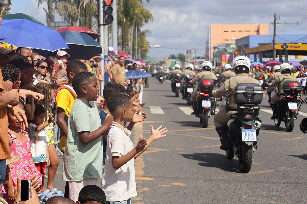 Foto: Reprodução/Prefeitura de Feira de Santana - BA