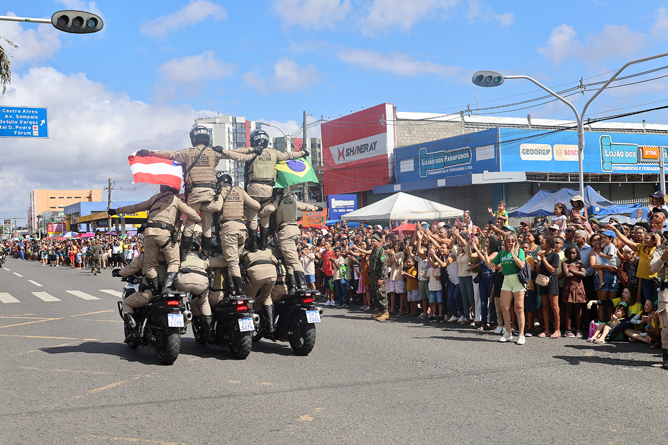 Foto: Reprodução/Prefeitura de Feira de Santana - BA