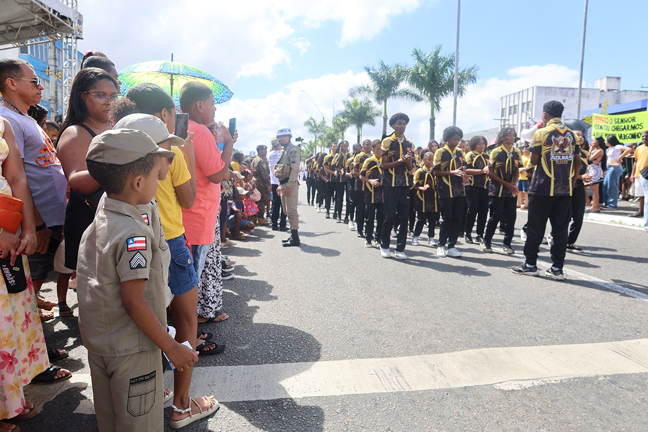 Foto: Reprodução/Prefeitura de Feira de Santana - BA