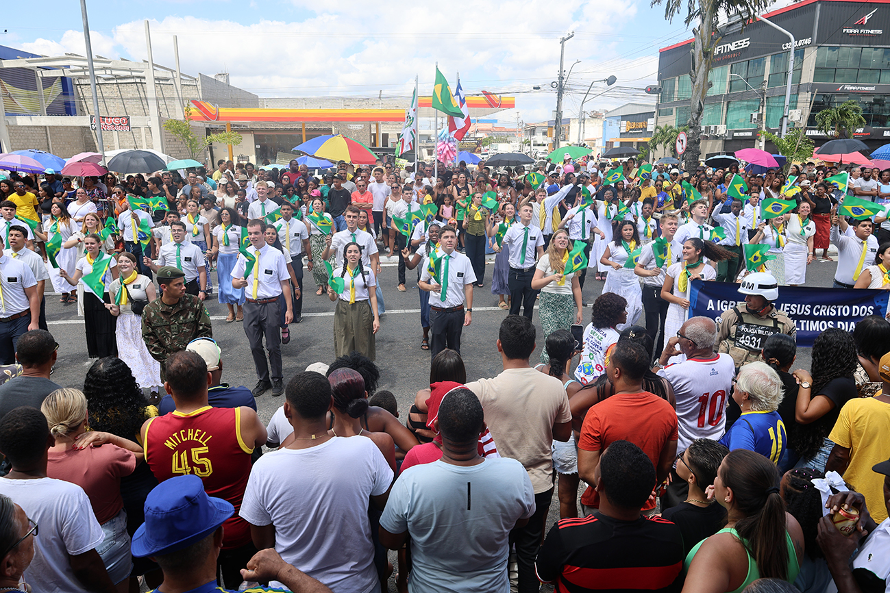 Foto: Reprodução/Prefeitura de Feira de Santana - BA