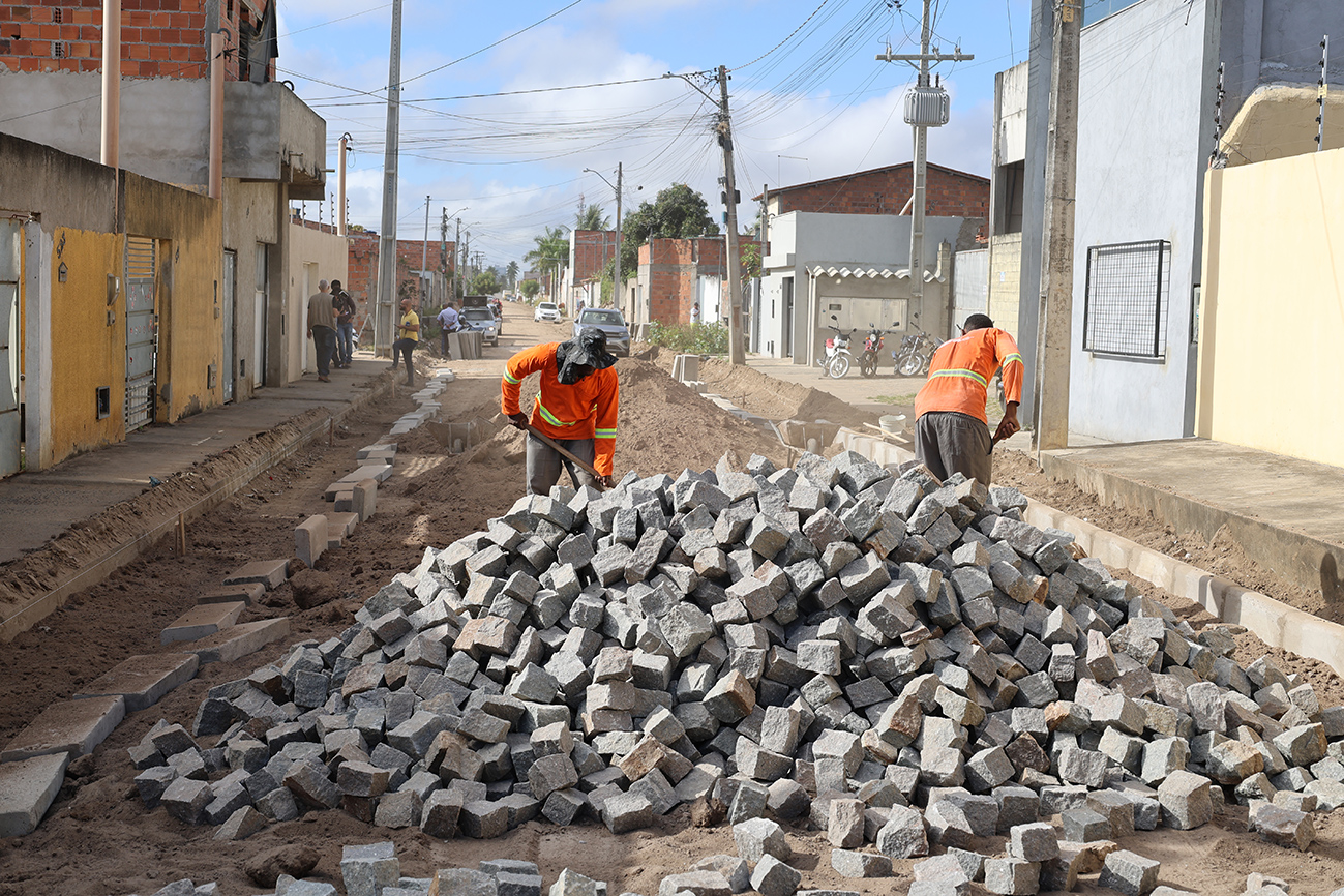 Foto: Reprodução/Prefeitura de Feira de Santana - BA