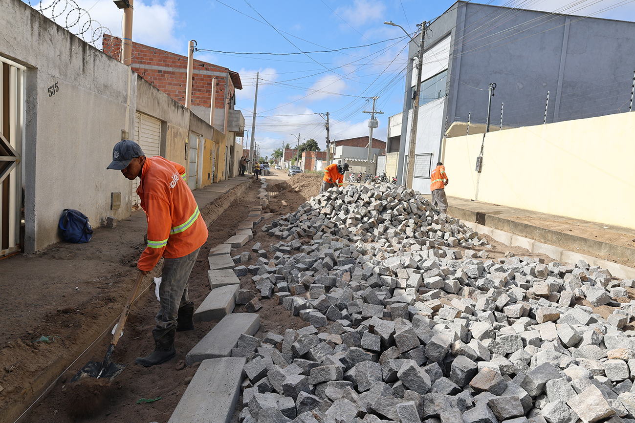 Foto: Reprodução/Prefeitura de Feira de Santana - BA