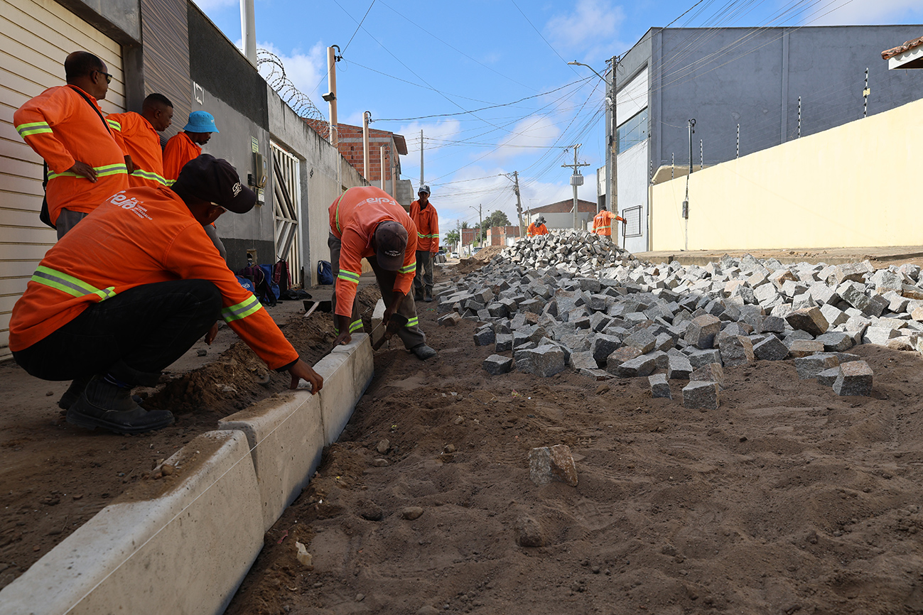 Foto: Reprodução/Prefeitura de Feira de Santana - BA