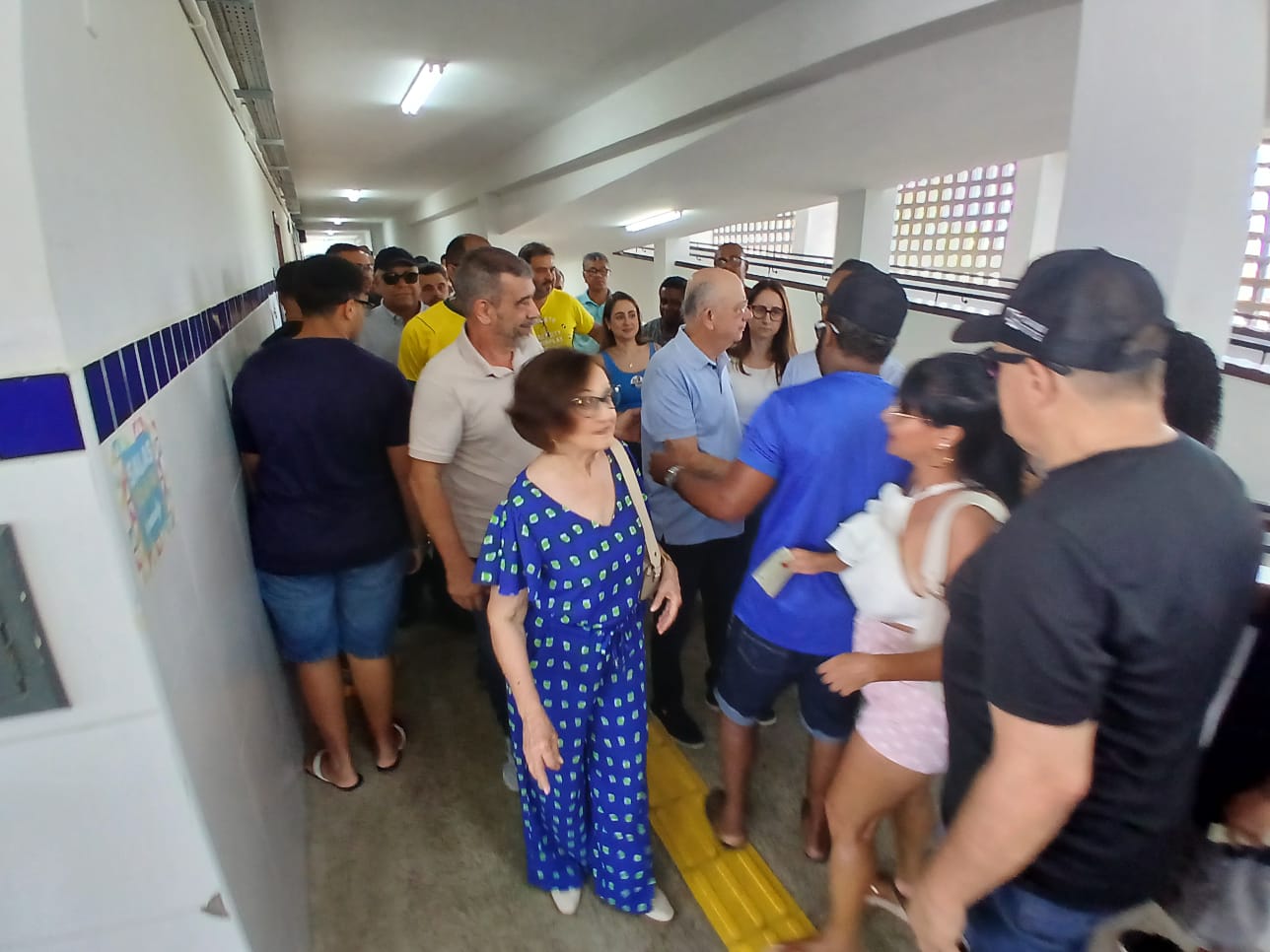 Foto: Reprodução/Prefeitura de Feira de Santana - BA