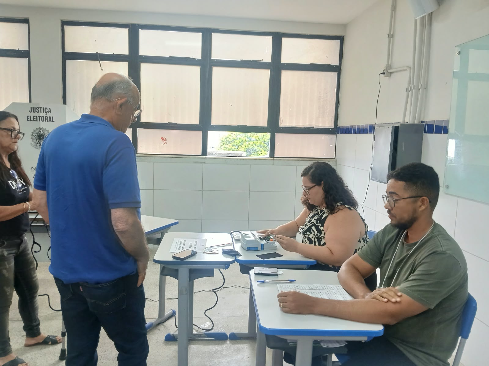 Foto: Reprodução/Prefeitura de Feira de Santana - BA