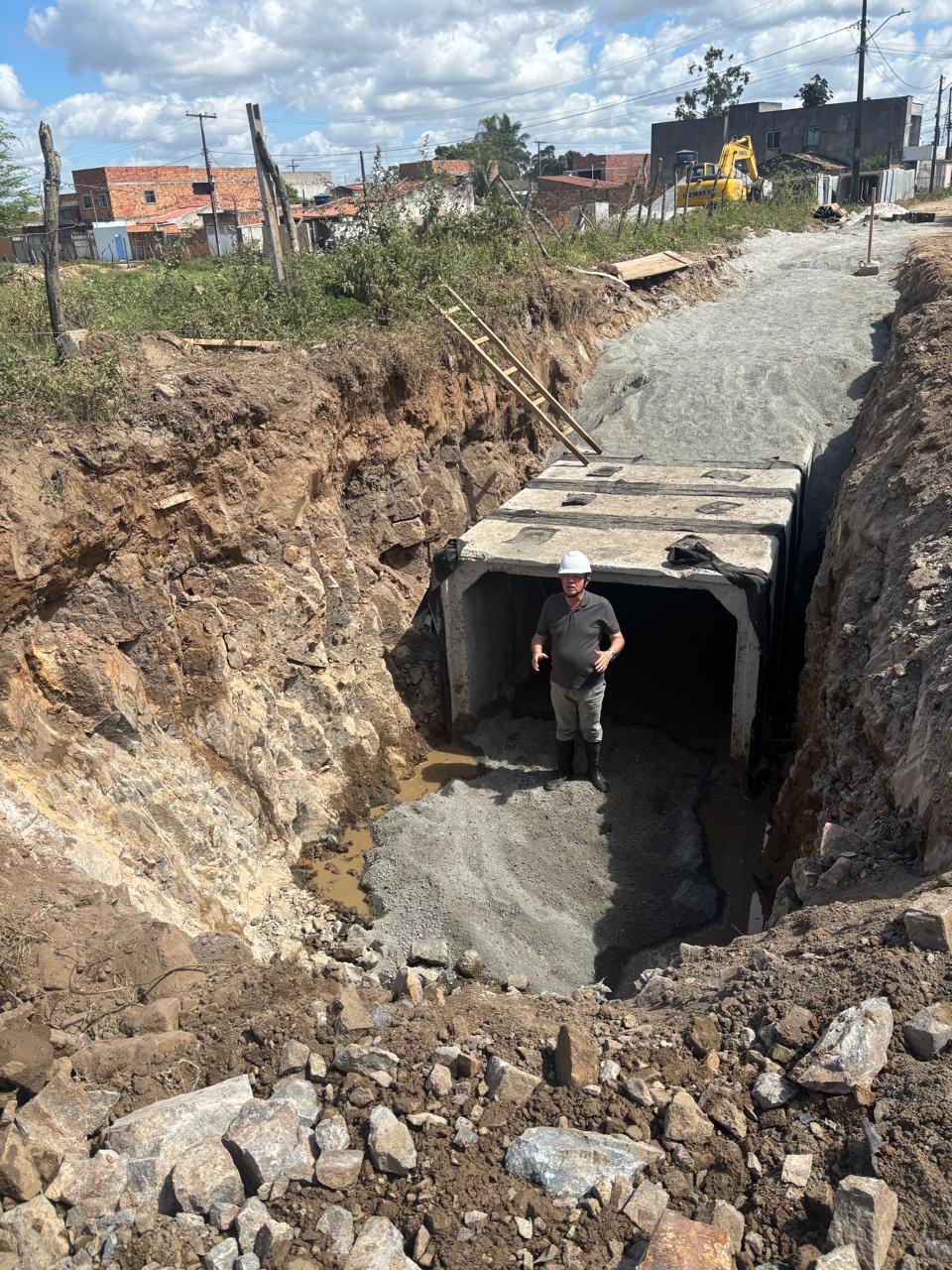 Foto: Reprodução/Prefeitura de Feira de Santana - BA