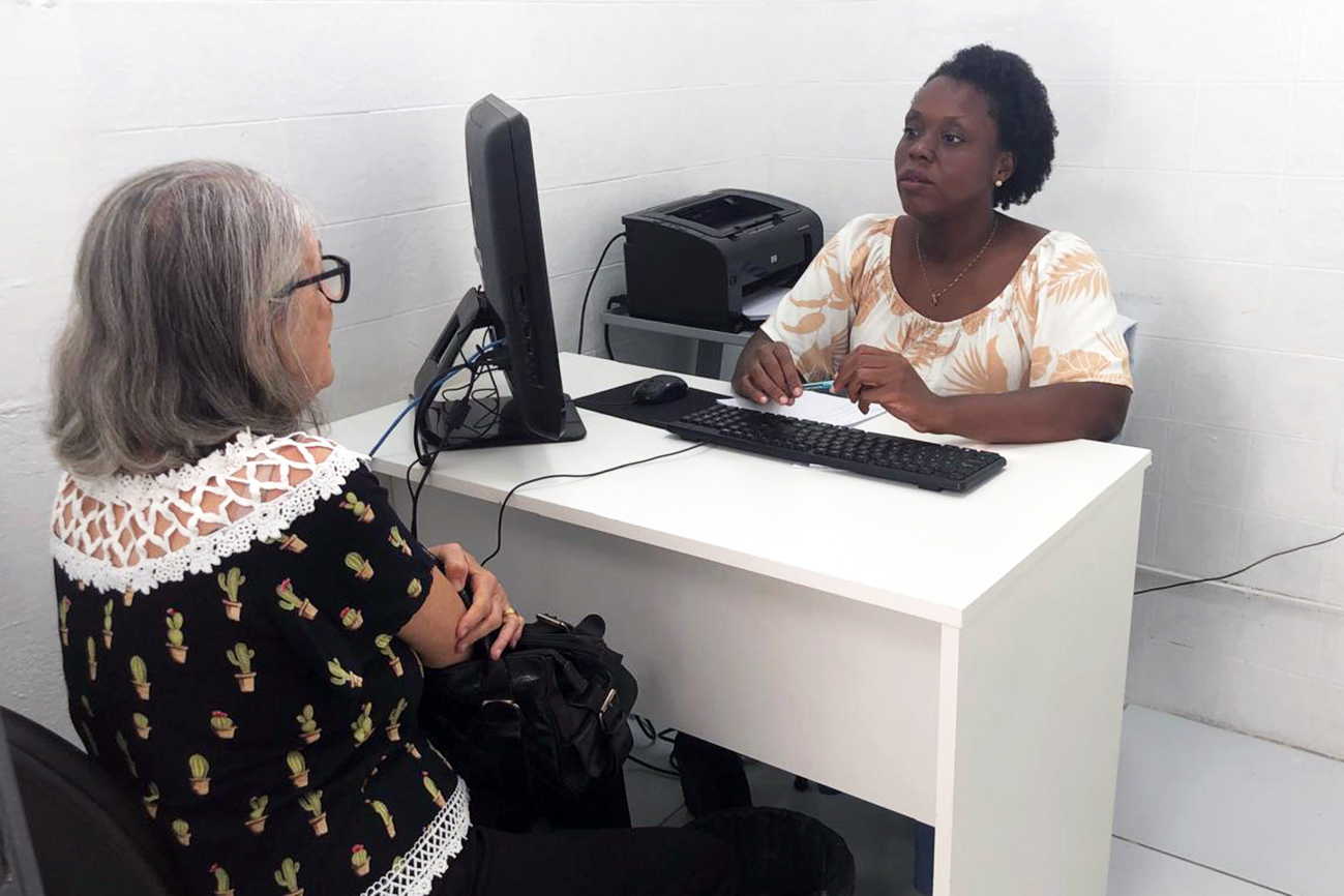 CMDI Dr. Eugênio Laurine celebra 23 anos com avanços na saúde e ...