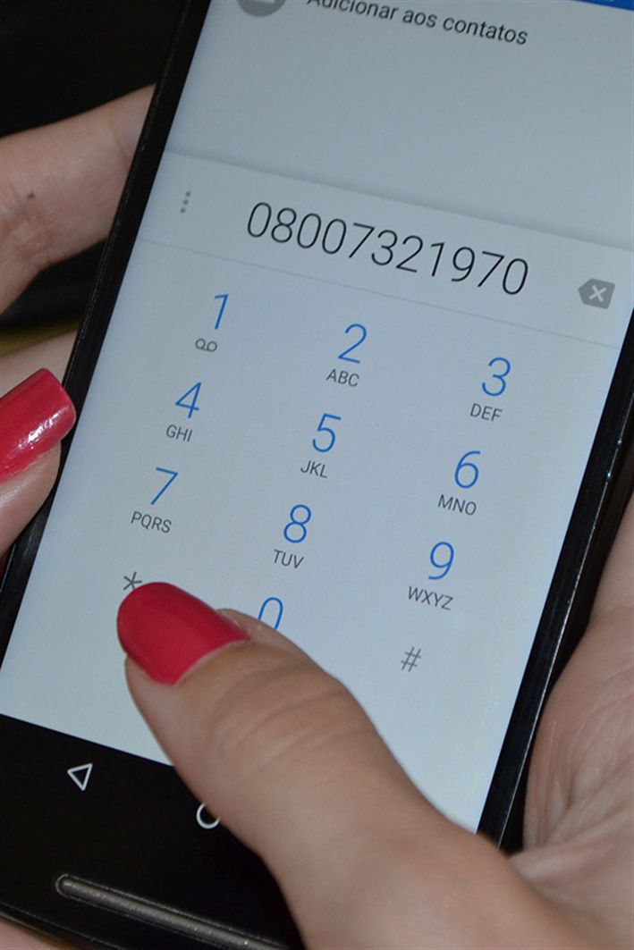 Programa Feira Digital disponibiliza 0800 para reclamações de usuários