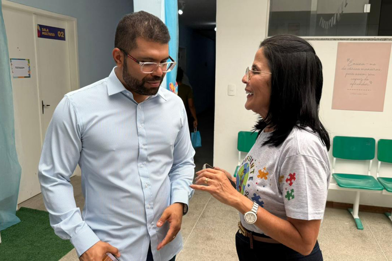 Feira de Saúde e Assistência Social é realizada no CER-TEA em alusão ao ...