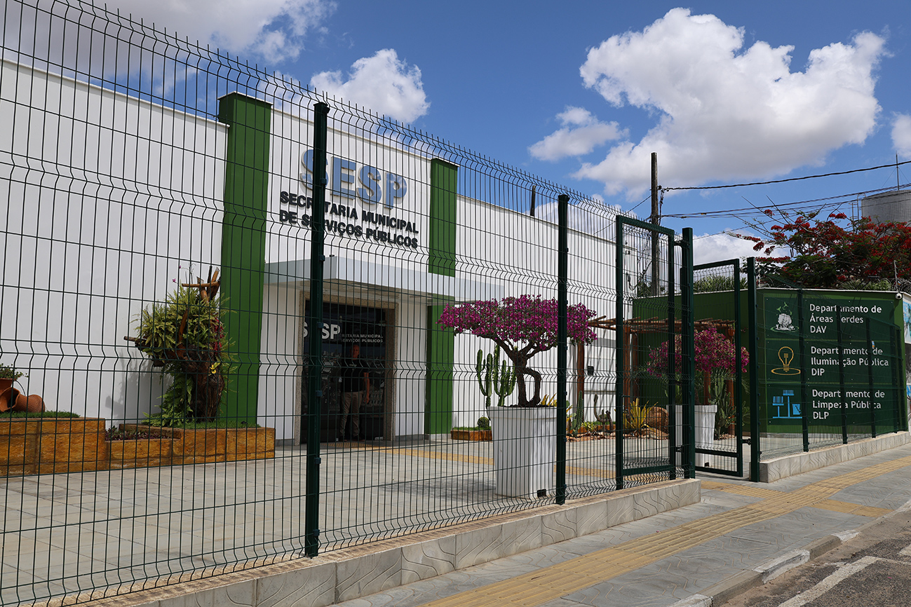Departamentos da Sesp atuarão na Cidade Nova a partir desta 2ª-feira