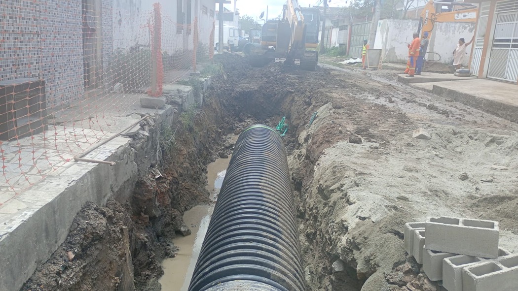 Foto: Reprodução/Prefeitura de Feira de Santana - BA